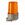 851.042.38   Permanent Beacon 851 [grey] 12-250v for E14 bulb IP54 Bracket Mounting